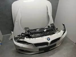 BMW 4 F32 F33 Priekio detalių komplektas 