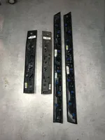 BMW iX3 G08 Apdaila priekinių durų (moldingas) 7419485