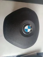 BMW 1 F20 F21 Poduszka powietrzna Airbag kierownicy 6857306