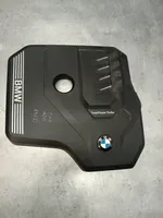 BMW 3 G20 G21 Couvercle cache moteur 8676203