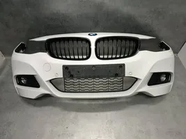 BMW 3 GT F34 Zderzak przedni 