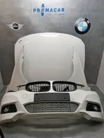 BMW 3 GT F34 Dangtis variklio (kapotas) 