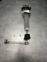 BMW 4 F32 F33 Steering wheel axle 6858559