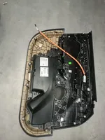 BMW 5 G30 G31 Liukuoven verhoilu 60836351