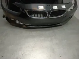 BMW 4 F32 F33 Kompletny zestaw przedniej części nadwozia / karoserii 