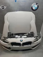 BMW 1 F20 F21 Täydellinen runkosarja 