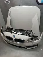 BMW 1 F20 F21 Kit completo per il corpo 