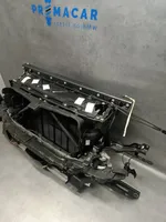 BMW X5M G05 F95 Kompletny zestaw przedniej części nadwozia / karoserii 