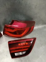 BMW 3 GT F34 Tail light part 