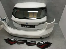 BMW 2 Active Tourer U06 Kit completo per il corpo 