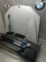BMW X5 F15 Keulasarja 