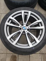 BMW X6 F16 Felgi aluminiowe R20 7846790