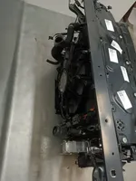 BMW X5 G05 Priekio detalių komplektas 