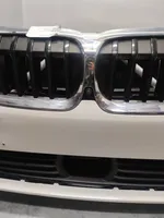 BMW 3 G20 G21 Pokrywa przednia / Maska silnika 