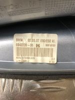 BMW 3 E92 E93 Kattoantennin (GPS) suoja 6942239