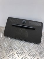 Mercedes-Benz C W204 Monitor del sensore di parcheggio PDC A2045420323