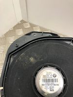 BMW 3 F30 F35 F31 Subwoofer-bassokaiutin 9210148