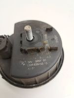 BMW 5 E60 E61 Alarm system siren 9124581