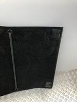 BMW 1 E81 E87 Trunk/boot mat liner 7547030