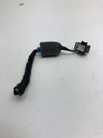 BMW 3 F30 F35 F31 Mikrofoni (bluetooth/puhelin) 9263744