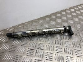 BMW 3 E90 E91 Kraftstoffverteiler Einspritzleiste 7809128