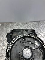 Mercedes-Benz C W204 Timing chain cover A6510150902