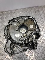 Mercedes-Benz C W204 Timing chain cover A6510150902