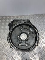 Mercedes-Benz C W204 Timing chain cover A6510150902