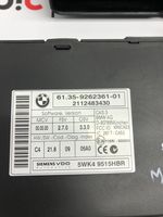 BMW 3 E90 E91 Kit calculateur ECU et verrouillage 8518269