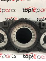 Mercedes-Benz C W204 Tachimetro (quadro strumenti) A2049004609