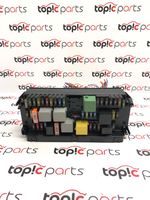 Mercedes-Benz C W204 SAM control unit A2129003514