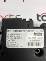 Mercedes-Benz C W204 Motor/activador A2049005310