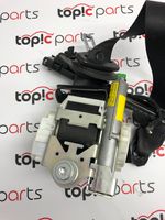 Mercedes-Benz C W204 Front seatbelt A2048609885