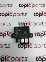 BMW 5 F10 F11 Coolant fan relay 9198302