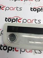 Mercedes-Benz E C207 W207 Lampka podsufitki tylna A2048204901