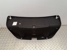 BMW 5 F10 F11 Tailgate/boot cover trim set 7204373