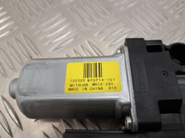 Volvo XC70 Moteur de lève-vitre de porte avant 970714