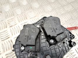 Volvo XC70 Attuatore/motore della valvola del collettore di aspirazione K7231002