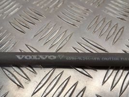 Volvo XC70 Leitung / Schlauch Kraftstoff 6G9N9L291VFA