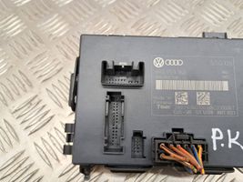Audi Q5 SQ5 Istuimen säädön moduuli 8R0959760