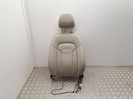 Audi Q5 SQ5 Priekinė vairuotojo sėdynė 