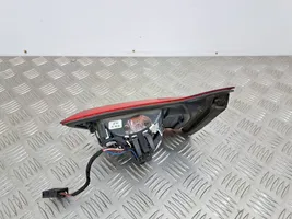 BMW 4 F32 F33 Tailgate rear/tail lights 7296101