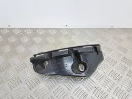 Mercedes-Benz E C207 W207 Staffa di rinforzo montaggio del paraurti posteriore A2078850465