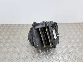 BMW 5 F10 F11 Soplador/ventilador calefacción 9248171