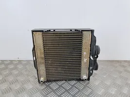 BMW 5 F10 F11 Papildu radiators 7805630