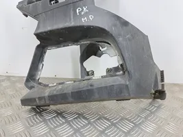 BMW 5 F10 F11 Priekšpusē bampera stūra daļa 7906187