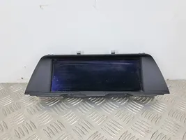 BMW 5 F10 F11 Monitori/näyttö/pieni näyttö 9284974