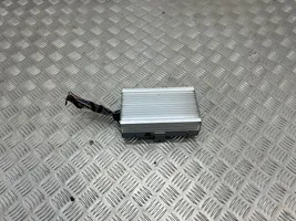 BMW 5 F10 F11 Amplificador de sonido 9313040