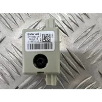 BMW 5 F10 F11 Antenas pastiprinātājs 911826206