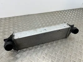 BMW 5 F10 F11 Radiador intercooler 7577115